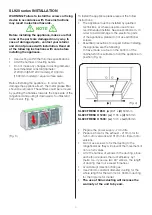 Preview for 4 page of Sirius Satellite Radio SL920 FRESCO Series Installation Instructions Manual