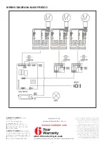 Preview for 8 page of Sirius Satellite Radio SL920 FRESCO Series Installation Instructions Manual