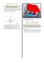 Preview for 5 page of Sirius Satellite Radio SL926DLTM Series Installation Instructions Manual