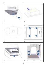 Предварительный просмотр 10 страницы Sirius Satellite Radio SLT960 Installation, Use And Maintenance Instructions