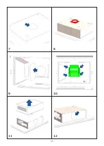 Предварительный просмотр 25 страницы Sirius Satellite Radio SLT960 Installation, Use And Maintenance Instructions