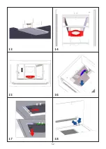 Предварительный просмотр 26 страницы Sirius Satellite Radio SLT960 Installation, Use And Maintenance Instructions