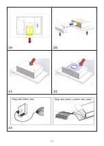 Предварительный просмотр 27 страницы Sirius Satellite Radio SLT960 Installation, Use And Maintenance Instructions