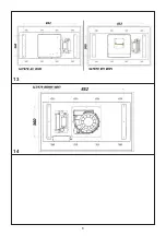 Preview for 6 page of Sirius Satellite Radio SLT972 Installation, Use And Maintenance Instruction