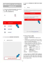 Preview for 19 page of Sirius Satellite Radio SLT972 Installation, Use And Maintenance Instruction