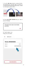 Preview for 37 page of Sirius Satellite Radio SLT972 Installation, Use And Maintenance Instruction