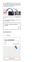 Preview for 41 page of Sirius Satellite Radio SLT972 Installation, Use And Maintenance Instruction