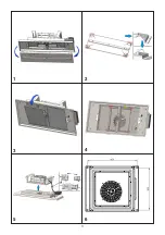 Предварительный просмотр 3 страницы Sirius Satellite Radio SLT976 Installation, Use And Maintenance Instruction