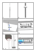 Предварительный просмотр 4 страницы Sirius Satellite Radio SLT976 Installation, Use And Maintenance Instruction