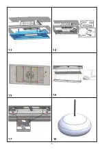 Предварительный просмотр 5 страницы Sirius Satellite Radio SLT976 Installation, Use And Maintenance Instruction