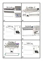 Предварительный просмотр 7 страницы Sirius Satellite Radio SLT976 Installation, Use And Maintenance Instruction