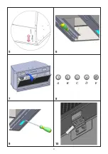 Preview for 4 page of Sirius Satellite Radio SM923 52 Installation, Use And Maintenance Instruction