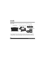 Предварительный просмотр 2 страницы Sirius Satellite Radio Sportster SP-H1 Installation Manual