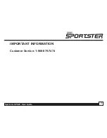 Предварительный просмотр 7 страницы Sirius Satellite Radio Sportster SPH2C Installation Manual