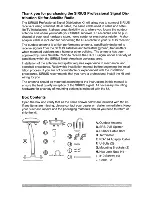 Preview for 2 page of Sirius Satellite Radio SRS-2VB Installation Manual