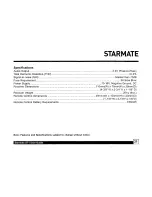 Preview for 31 page of Sirius Satellite Radio Starmate ST1 User Manual