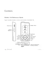 Preview for 16 page of Sirius Satellite Radio STILETTO Stiletto 100 User Manual