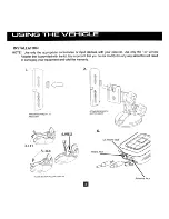 Preview for 12 page of Sirius Satellite Radio Stream Jockey II XTR2CK Instruction Manual