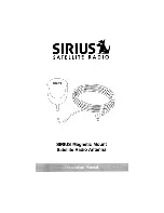 Preview for 47 page of Sirius Satellite Radio Stream Jockey II XTR2CK Instruction Manual