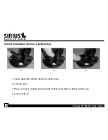 Preview for 14 page of Sirius Satellite Radio Streamer GT SIR-SL1C User Manual