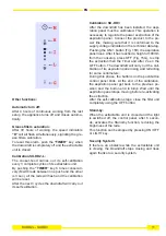 Preview for 11 page of Sirius Satellite Radio SU-DD2-L INOX Installation, Use And Maintenance Instruction