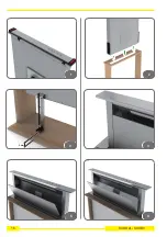 Preview for 16 page of Sirius Satellite Radio SU-DD2-L INOX Installation, Use And Maintenance Instruction