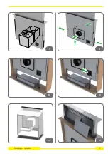 Preview for 17 page of Sirius Satellite Radio SU-DD2-L INOX Installation, Use And Maintenance Instruction