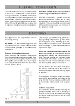 Preview for 4 page of Sirius Satellite Radio SU1 Installation Instructions Manual