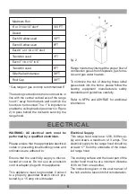 Preview for 5 page of Sirius Satellite Radio SU1 Installation Instructions Manual