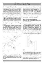 Preview for 6 page of Sirius Satellite Radio SU1 Installation Instructions Manual