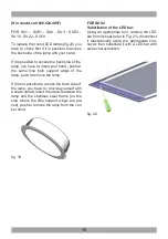 Preview for 15 page of Sirius Satellite Radio SU1 Installation Instructions Manual