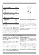 Preview for 20 page of Sirius Satellite Radio SU1 Installation Instructions Manual