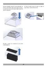 Preview for 22 page of Sirius Satellite Radio SU1 Installation Instructions Manual