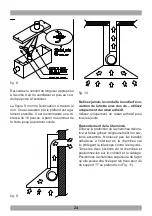 Preview for 24 page of Sirius Satellite Radio SU1 Installation Instructions Manual