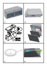 Preview for 4 page of Sirius Satellite Radio SU900 Installation Instructions Manual