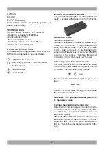 Preview for 13 page of Sirius Satellite Radio SU900 Installation Instructions Manual