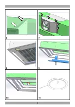 Preview for 4 page of Sirius Satellite Radio SU909 Installation Instructions Manual