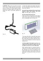 Preview for 10 page of Sirius Satellite Radio SU909 Installation Instructions Manual