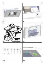 Предварительный просмотр 3 страницы Sirius Satellite Radio SUF6 Installation Instructions Manual