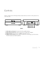 Предварительный просмотр 7 страницы Sirius Satellite Radio SUHC1 Installation Manual