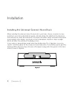 Предварительный просмотр 8 страницы Sirius Satellite Radio SUHC1 Installation Manual