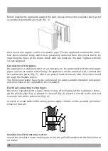 Предварительный просмотр 8 страницы Sirius Satellite Radio SUM Series Installation Instructions Manual