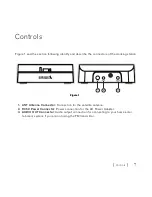 Предварительный просмотр 7 страницы Sirius Satellite Radio SUPH1 Installation Manual