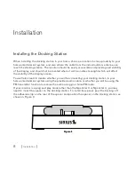 Предварительный просмотр 8 страницы Sirius Satellite Radio SUPH1 Installation Manual