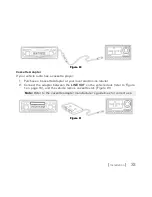 Preview for 33 page of Sirius Satellite Radio SUPV1C Plug & Play User Manual And Installation