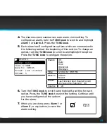 Preview for 33 page of Sirius Satellite Radio TTR1C User Manual