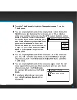 Preview for 37 page of Sirius Satellite Radio TTR1C User Manual