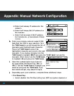 Preview for 68 page of Sirius Satellite Radio TTR1C User Manual