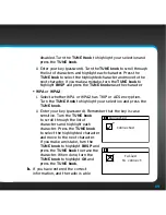 Preview for 69 page of Sirius Satellite Radio TTR1C User Manual