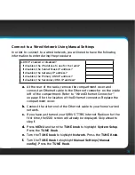 Preview for 71 page of Sirius Satellite Radio TTR1C User Manual